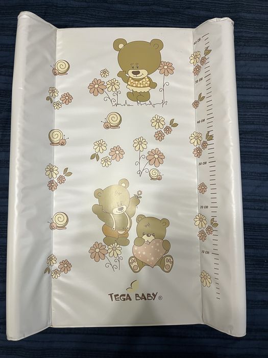 Пеленальна дошка