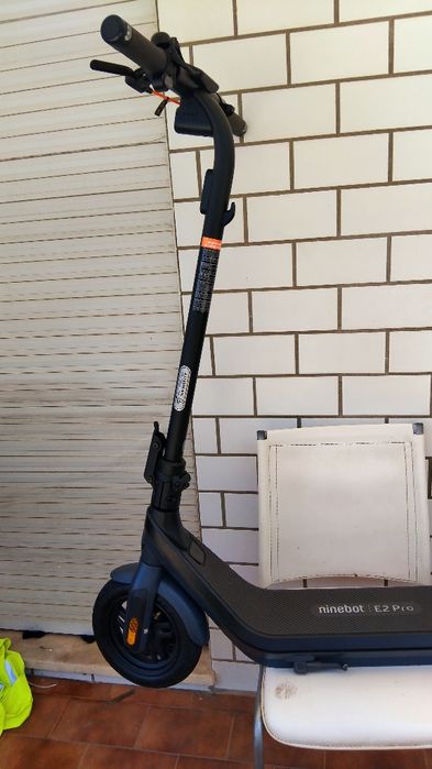 Trotinete elétrica MINEBOT E 2 PRO NOVA
