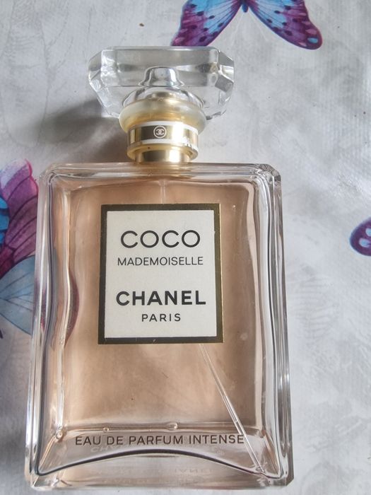 CHANEL Coco Mademooselle