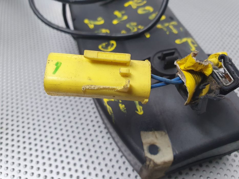 Airbag banco esquerdo ROVER 45 Sedan (RT)