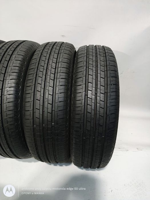 4x175/60/16 Bridgestone Ecopia EP150 Bieżnik 7mm