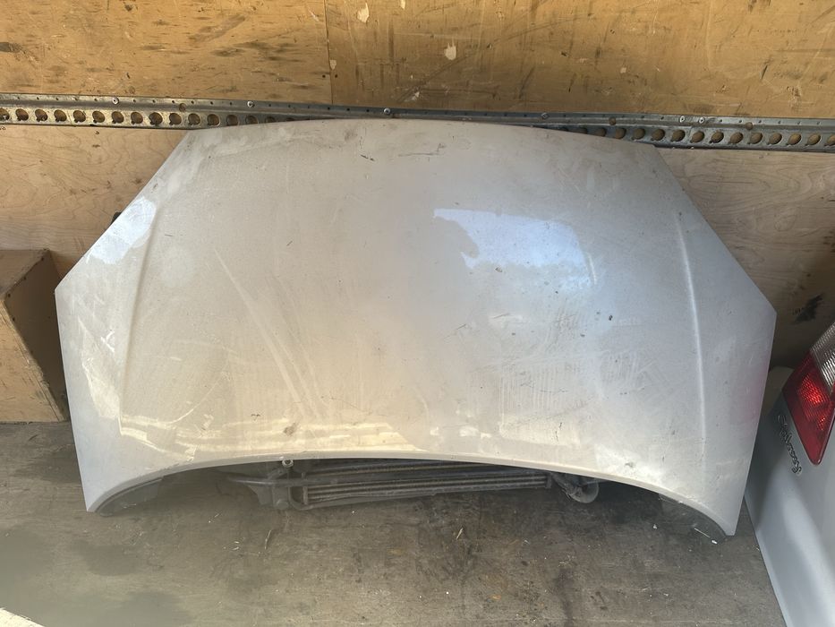 Ford Galaxy 2004 1.9 TDI - Para Peças