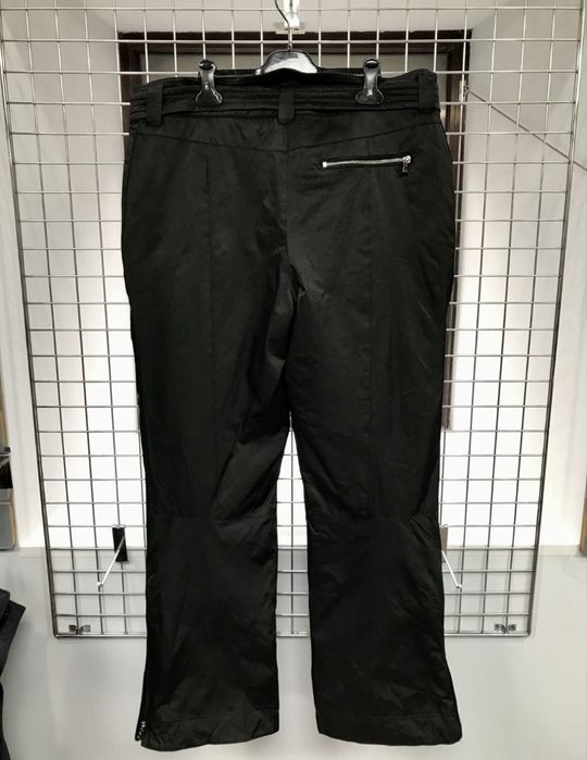 Мужские горнолыжные брюки Bogner