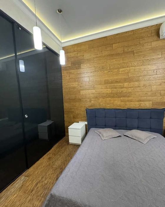 Продам 3к квартиру ЖК Loft на Старокозацкой - View 4