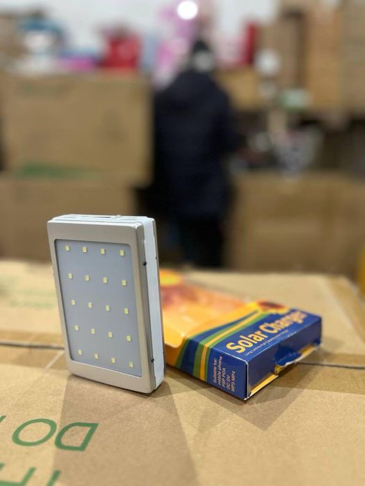 Павербанк 50000мАг, 30000мАг опт/роздріб