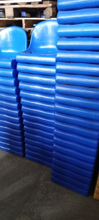 Сидіння для спортмайданчиків