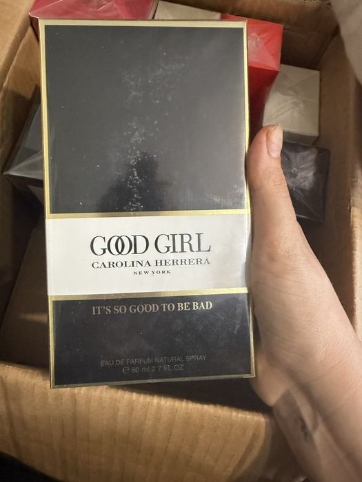 Парфумована вода унісекс Tom Ford Lost Cherry 100мл (магнітна стрічка)