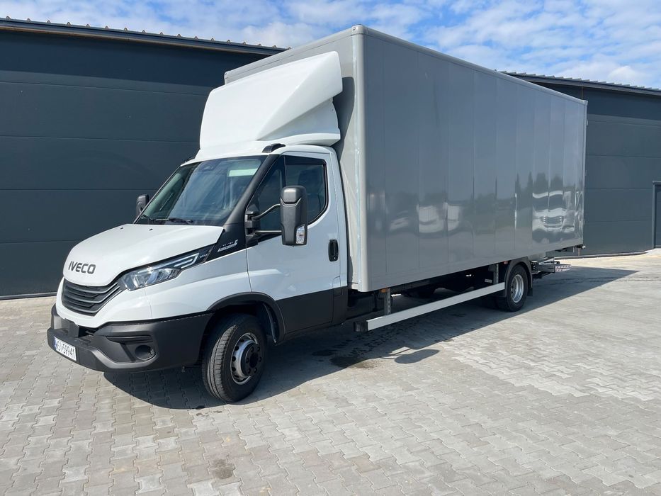 Iveco