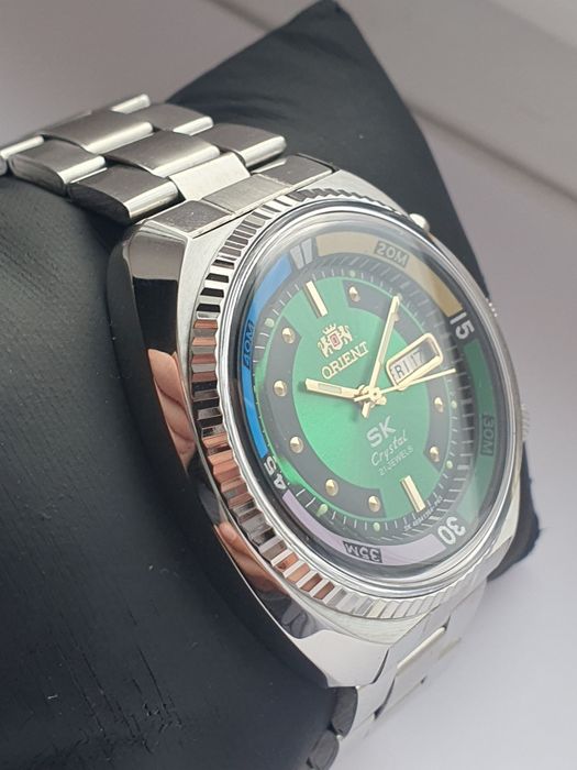Zegarek Orient Sea King