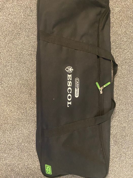 Rod Pod Carp Pro Eskol