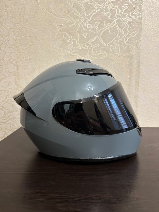 Продам мото шолом розмір (L)