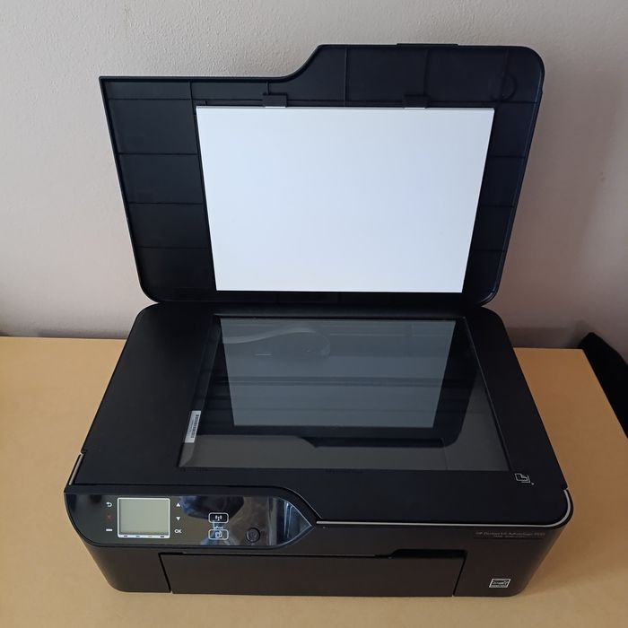 Drukarka HP deskjet Ink Advantage 3525