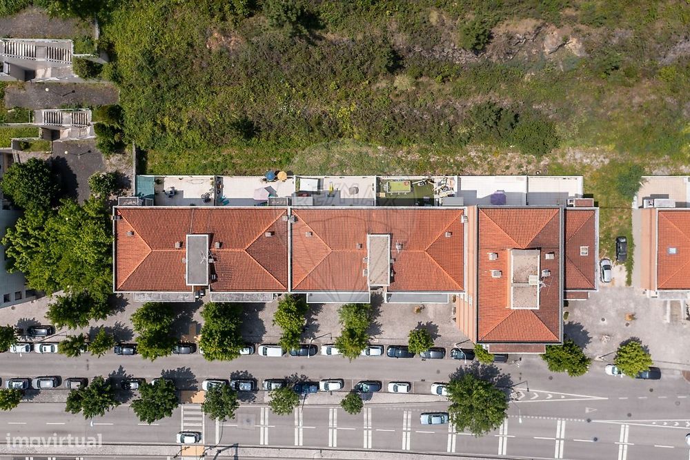 Apartamento T0 para venda