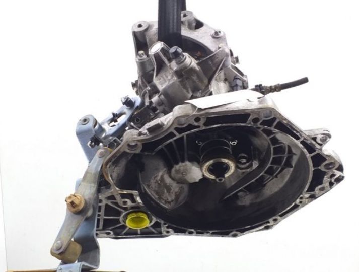Caixa Velocidades Opel Astra Corsa Meriva Tigra 1.4 gasolina 16v 90Cv