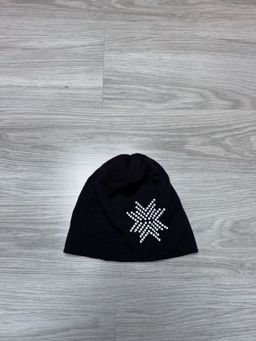 Czapka Morild Norway 100% merino wool wełna merynosa merynos