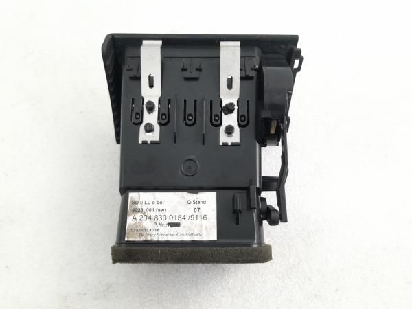 Difusor / saída de ar MERCEDES-BENZ Classe C (W204)