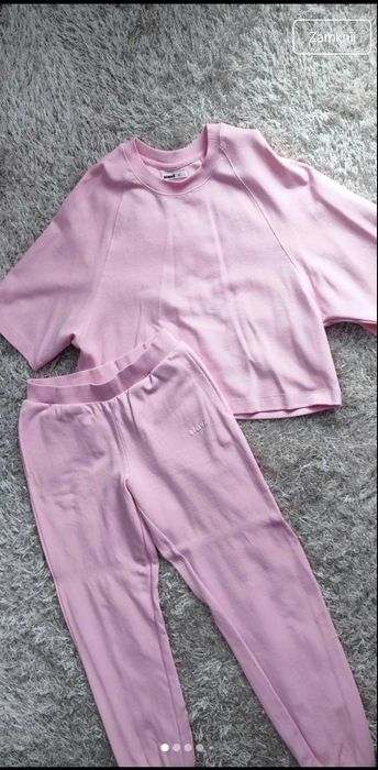 Nowy dres Esotiq rozmiar M-L