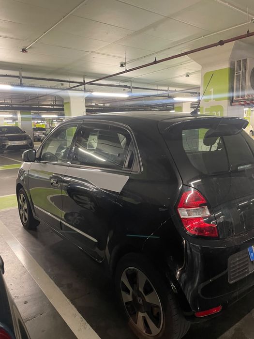 Renault Twingo 1.0 SCe Limeted