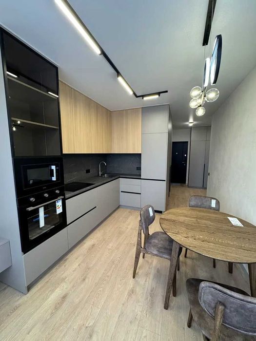 1-room apartment apartment by the address st. Oleksandra Olesya (area 41 m²) - Atlanta.ua - photo 7