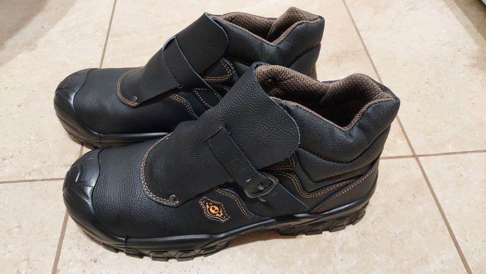 Buty Robocze Cofra !!