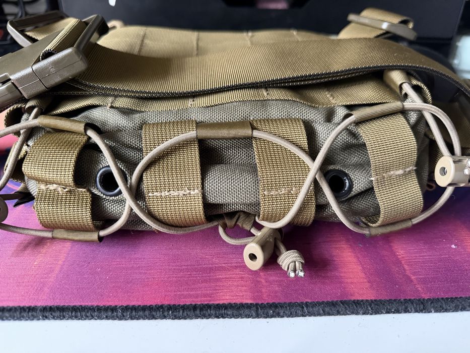 Nerka Edc Barribal