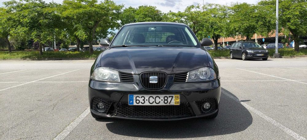 SEAT Ibiza — fotografia 2
