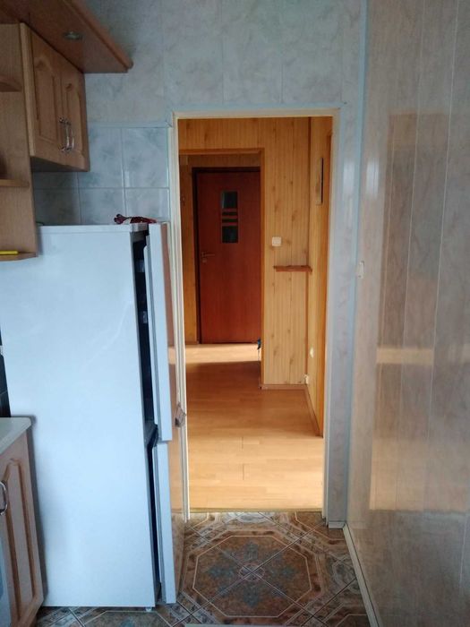 Mieszkanie do wynajęcia 48 m2 Nad Liwą