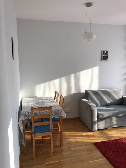 Warszawa, Jana Kazimierza, mieszkanie 2 pokojowe do wynajęcia, ostatnie piętro, duży balkon - Widok 2