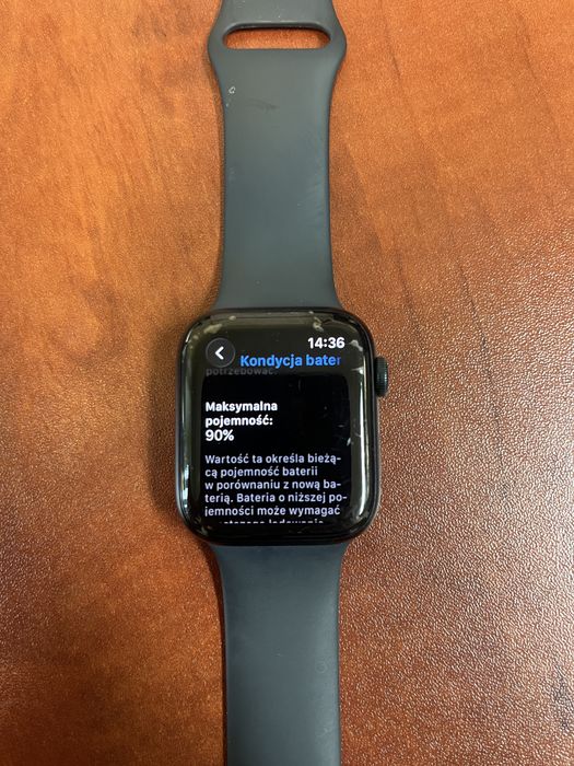 Apple Watch SE 2