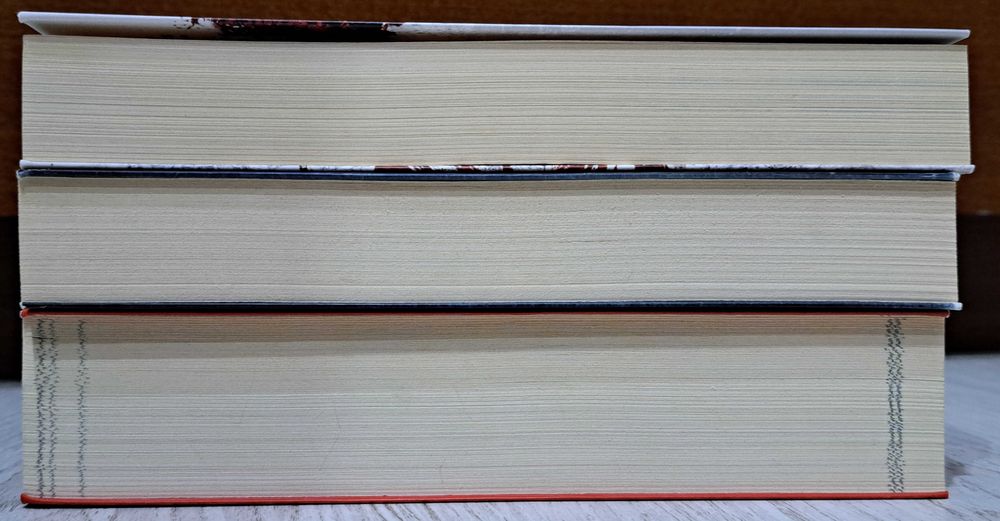 Tomasz Duszyński Impuls + Max Kidruk Bot + Harasimowicz Święty Chaos