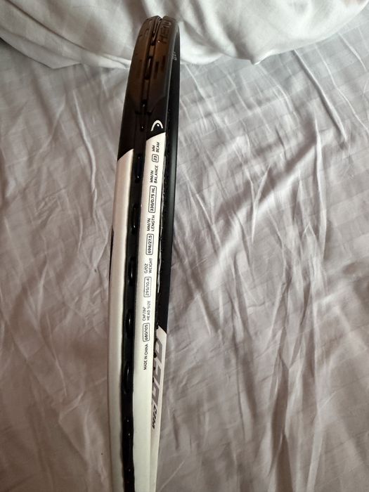 Тенісна ракетка head speed geo