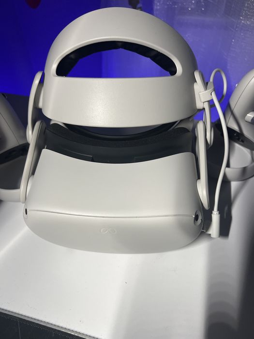 Oculus Meta Quest 2