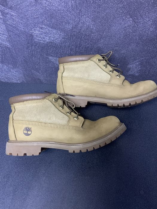 Ботінки Timberland оригінал