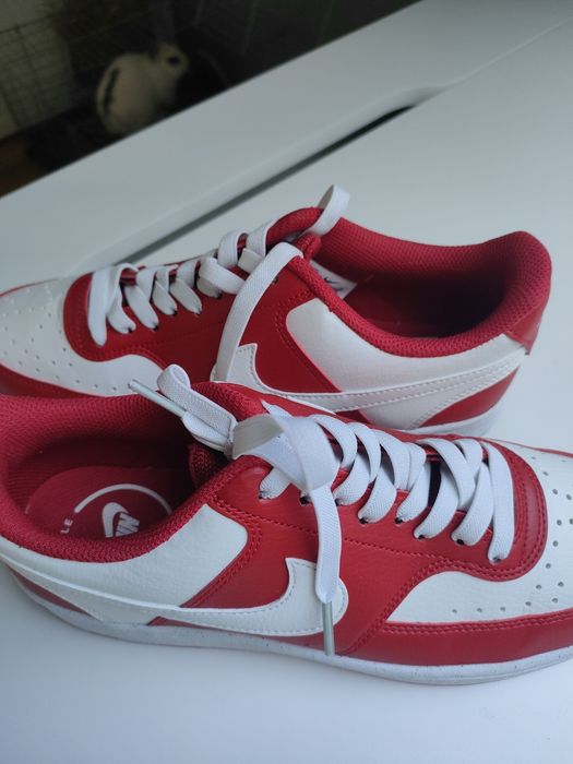 Nowe buty Nike Low