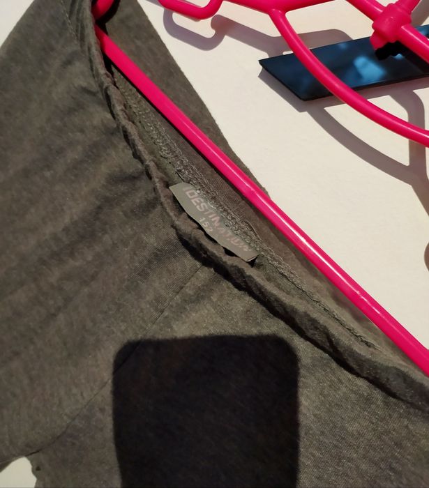 Legginsy getry dziewczęce r. 152