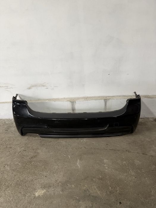 Para choque traseiro E91 PACK M BMW
