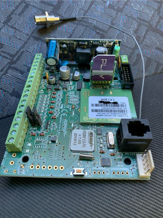 Alarm GSM Ropam MGSM 3.5-PS