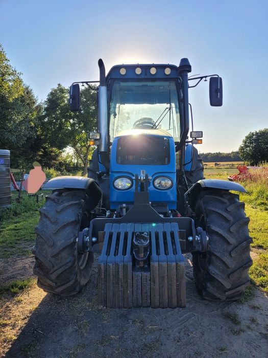 MTZ Pronar Belarus 1523A KLIMA TUZ LED EHR(nie 1221,1025,820,952)