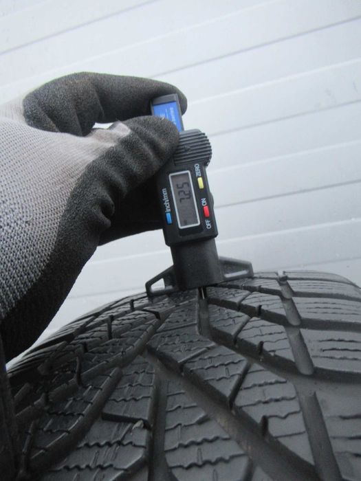 Koła Zima Ford S-Max,Mondeo 4,5 Galaxy 2,Fokus 4 V70,S80 czujniki 3131