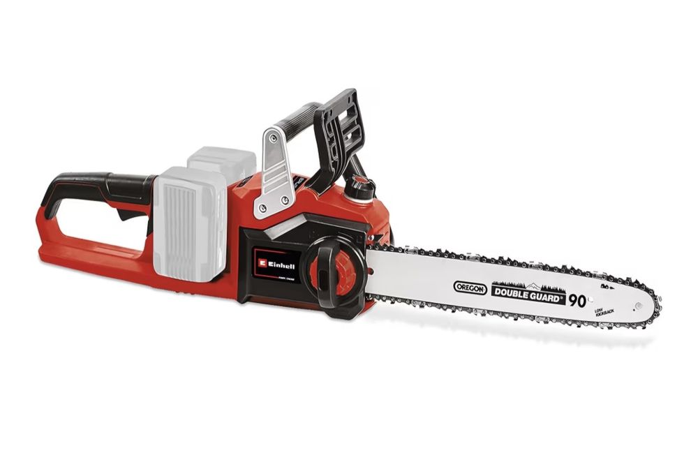 Motosserra a bateria Einhell (Novo)