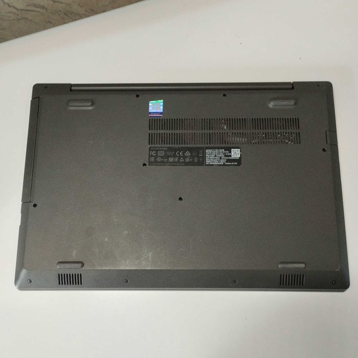 Стильный Ноутбук Lenovo V-130-15 |Core i3-7020U |4/128 SSD |батарея 2ч