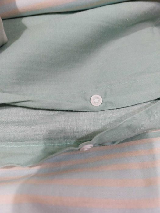 Capa de edredom adulto