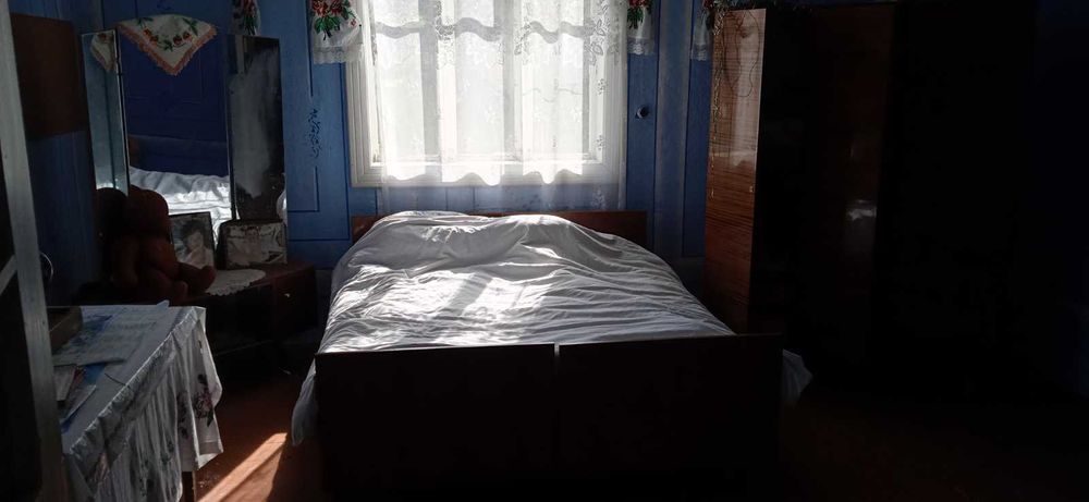 Продаж будинку с. Луквиця