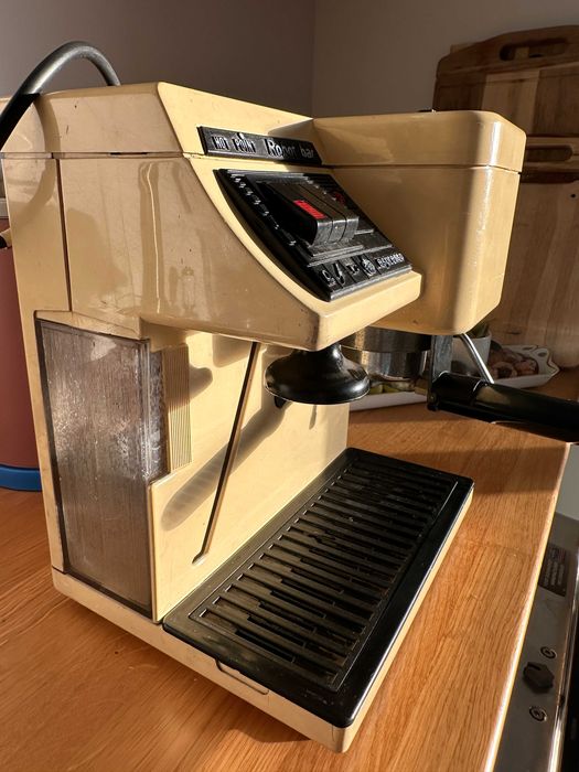 Maquina Café Antiga Vintage