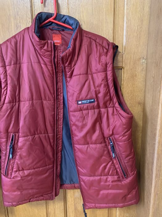 Тепла куртка Esprit