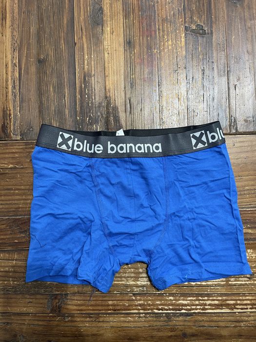 Pack de Boxers de Homem L