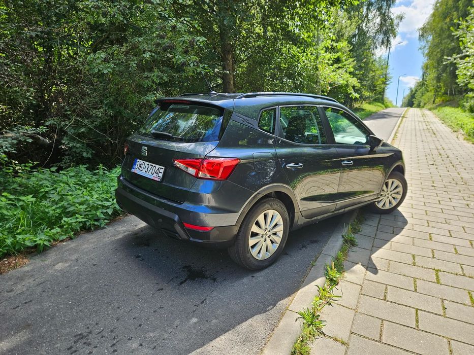 Seat Arona Arona z mini przebiegiem Xperience OffRoad Look!