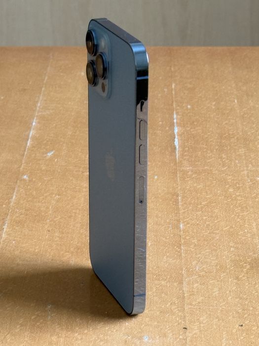 Iphone 13 pro max 128gb prawie idealny 100% bat