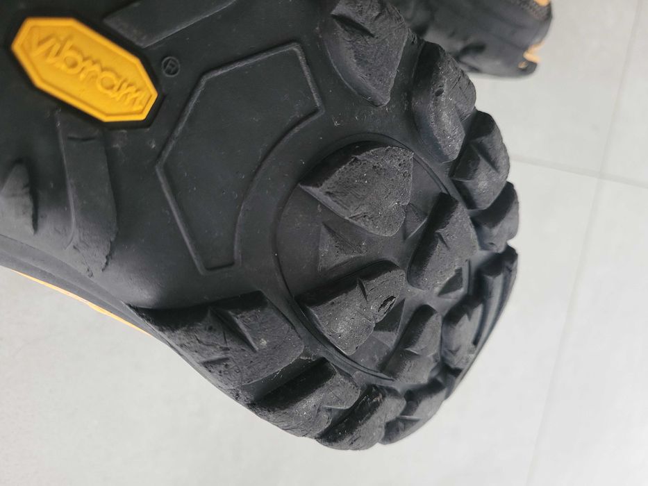 Buty wysokogórskie Aku