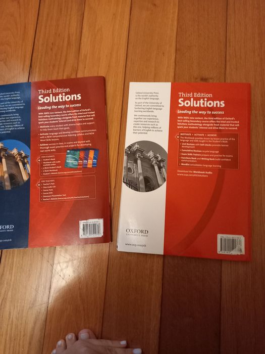 Third edition solutions64584919515011121